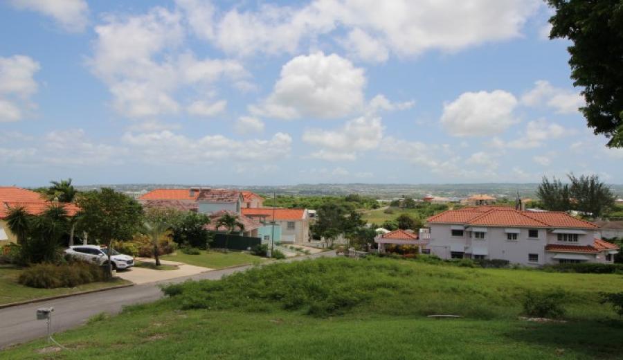 Fort Heights 6 House for Sale Barbados